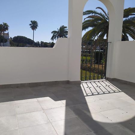 איסלה קנלה Apartamento Primera Linea De Dos Dormitorios מראה חיצוני תמונה