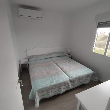 איסלה קנלה Apartamento Primera Linea De Dos Dormitorios מראה חיצוני תמונה