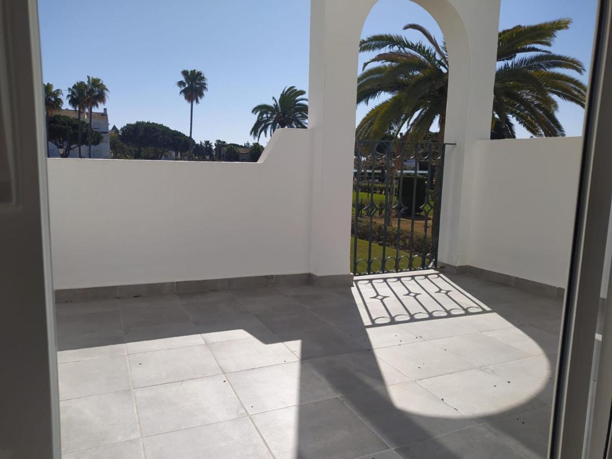 איסלה קנלה Apartamento Primera Linea De Dos Dormitorios מראה חיצוני תמונה