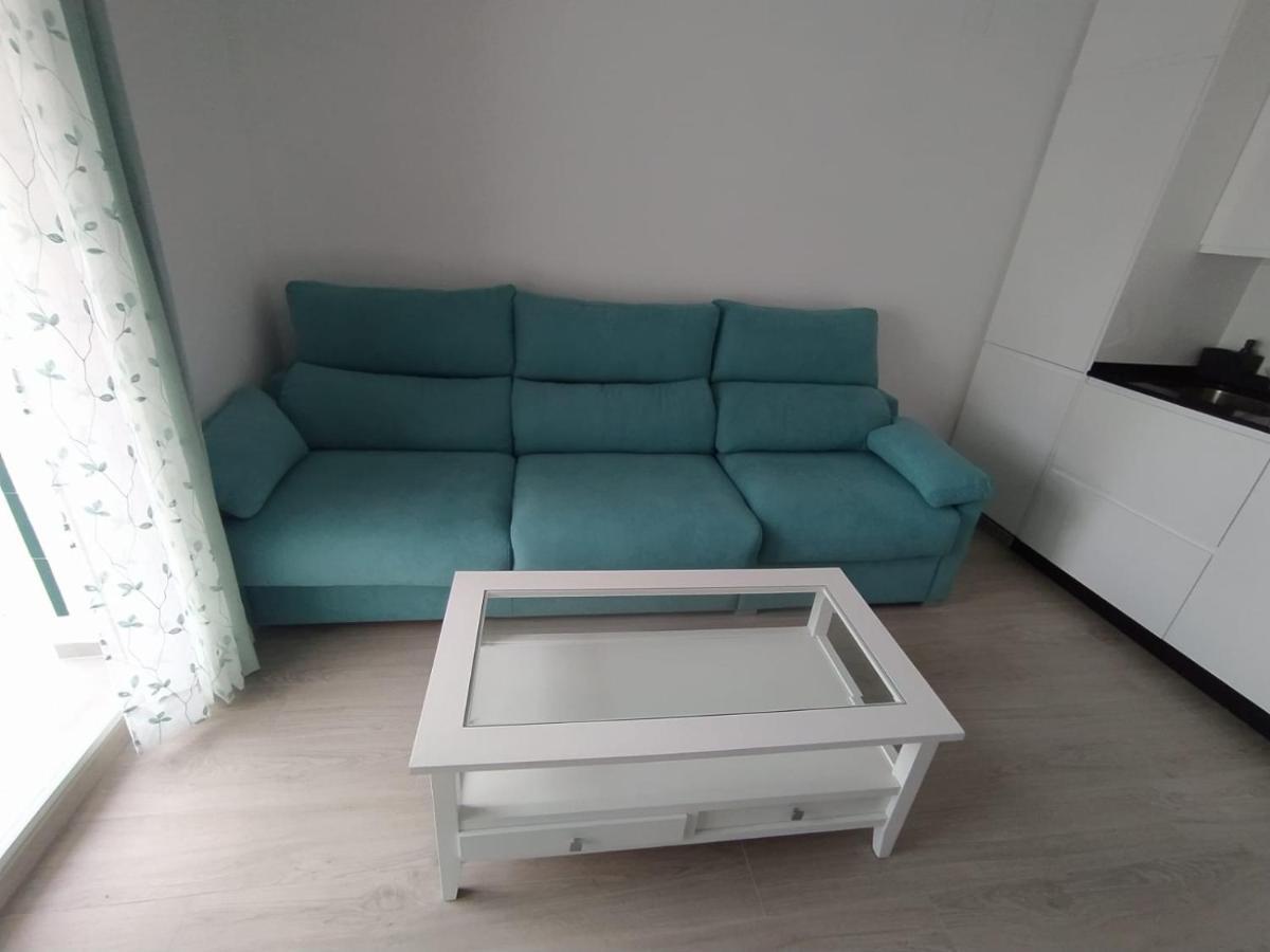 איסלה קנלה Apartamento Primera Linea De Dos Dormitorios מראה חיצוני תמונה