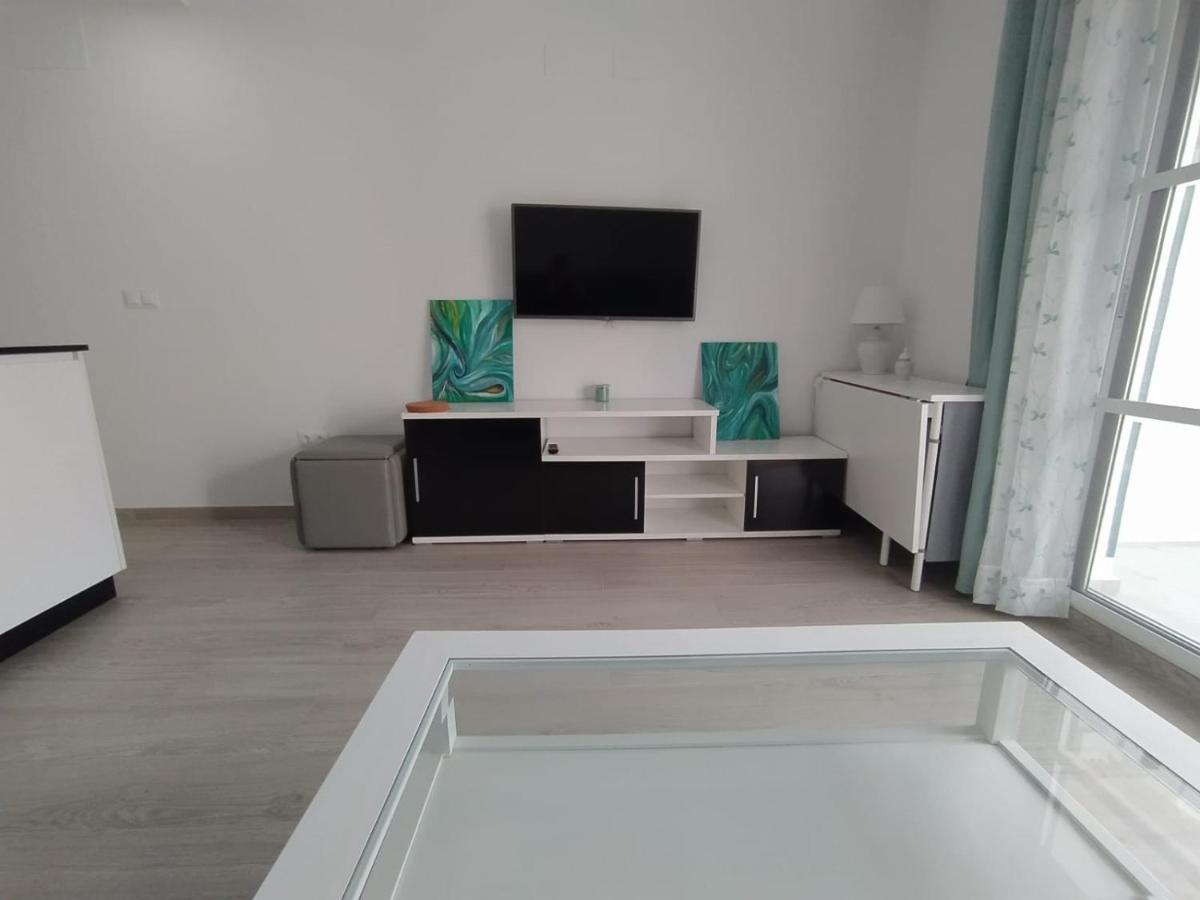 איסלה קנלה Apartamento Primera Linea De Dos Dormitorios מראה חיצוני תמונה